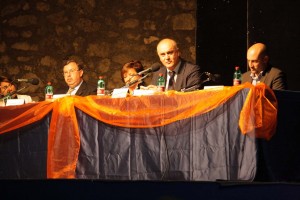 Convegno Sbulloniamoli