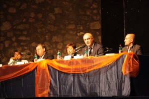 Convegno Sbulloniamoli