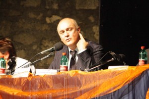 Convegno Sbulloniamoli