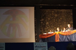 Convegno Sbulloniamoli