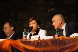 Convegno Sbulloniamoli