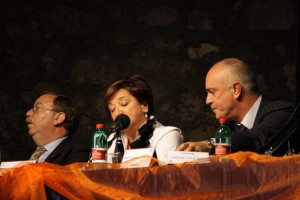 Convegno Sbulloniamoli