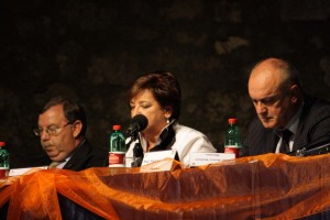 Convegno Sbulloniamoli