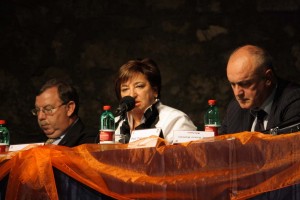 Convegno Sbulloniamoli