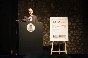 Convegno Sbulloniamoli   