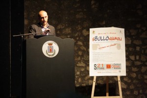 Convegno Sbulloniamoli   