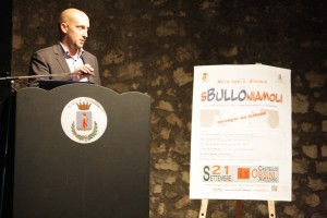 Convegno Sbulloniamoli   