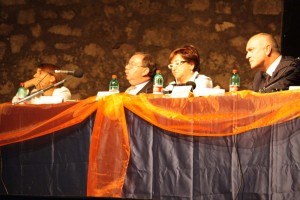 Convegno Sbulloniamoli   