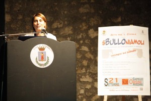 Convegno Sbulloniamoli   