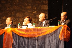 Convegno Sbulloniamoli   