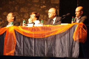 Convegno Sbulloniamoli   