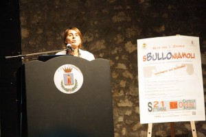 Convegno Sbulloniamoli   