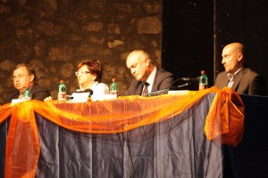 Convegno Sbulloniamoli   